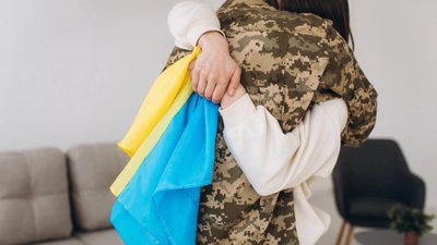 Які виплати та допомога гарантовані військовим після полону