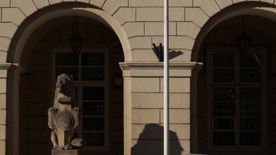 Садовий нарешті прочитав новини і побачив війну в Ізраїлі