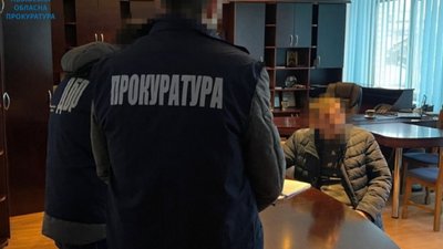 У Львові засуджено трьох колаборантів