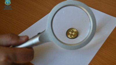На Львівщині знайшли унікальні артефакти