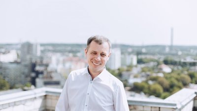 Цей склад Верховної Ради був найдієвішим і найрезультативнішим, - Хміль