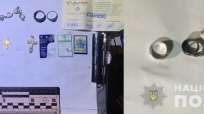 У Трускавці затримали злодіїв-рецидивістів