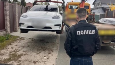 В Україні проводять обшуки у ТЦК