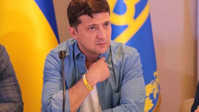 У Зеленського під виглядом "боротьби з дезінформацією" хочуть запровадити жорстку цензуру, — Сюмар