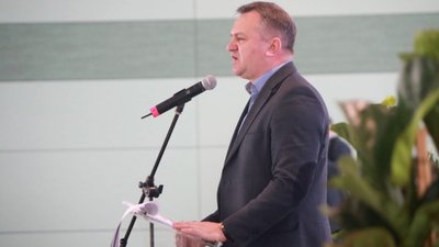 На Львівщині модернізовують житлово-комунальну інфраструктуру