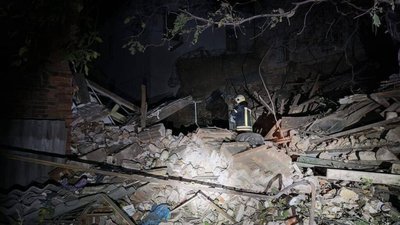 Україна під обстрілами: ситуація у регіонах