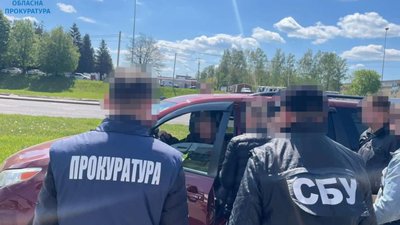 Через систему "Шлях" втекли за кордон та не повернулись майже 19 тисяч чоловіків