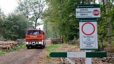 У Польщі під час розмінування боєприпасів часів Другої світової війни загинули два сапери