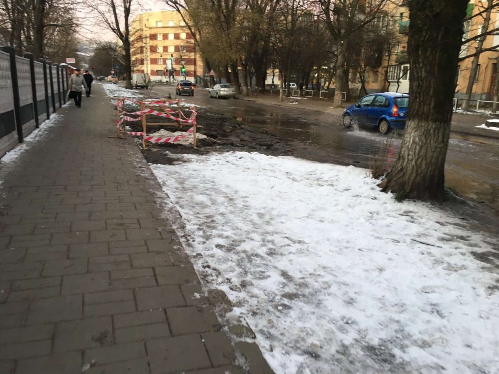 Скриншот ФБ/Фото: Екатерина Луголооби