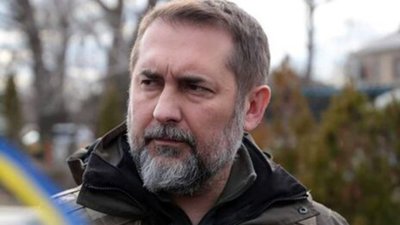 ЗСУ відкинули окупантів від траси Лисичанськ-Бахмут