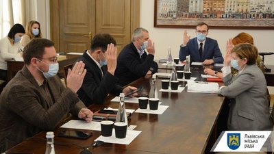 У Львові зросли тарифи на тепло