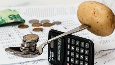 Річна інфляція може сягнути 13,6% - НБУ