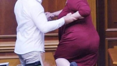 Фінансовій дискримінації військових: ВЕТО!