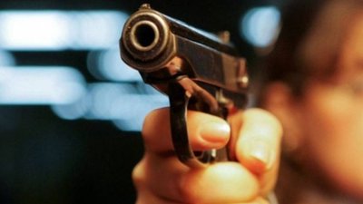 У Самборі через непорозуміння під час ДТП почалась стрілянина