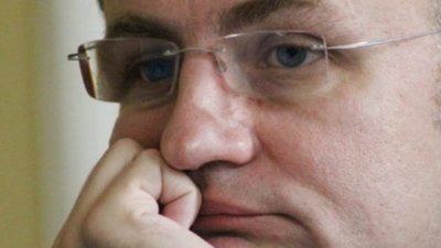 Сьогодні у суді розглянуть апеляцію Садового