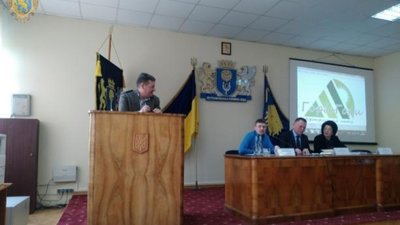 Аграрії Пустомитівщини активно готуються до проведення весняно-польових робіт
