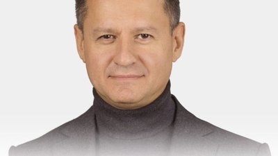 "За майбутнє" отримає широке представництво у всіх місцевих радах на Львівщині, - Батенко