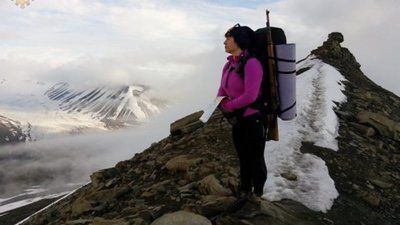 Мешканців Львівщини запрошують на зустріч із соло-мандрівницями