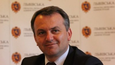 Олег Синютка: Армія уже забезпечена усім необхідним. Тому зусилля волонтерів зараз варто скерувати на інші цілі