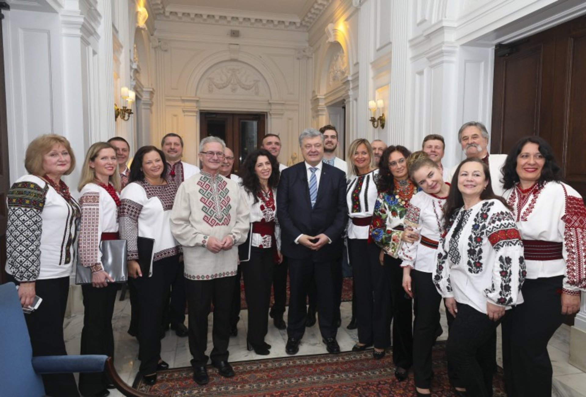 Фото: president.gov.ua