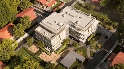 У Львові знесуть старі будівлі, щоб звести новий житловий будинок
