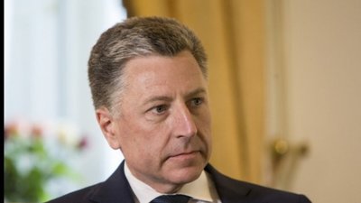Волкер: Cанкції проти Росії необхідно зберігати