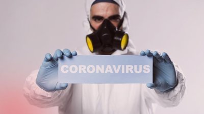 У Львівській області скасують всі масові заходи через коронавірус