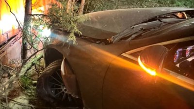 У центрі Львова впіймали 25-річного п’яного водія