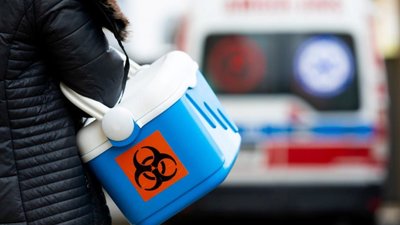 На Жовківщині у шести людей підозрюють коронавірус, - подробиці
