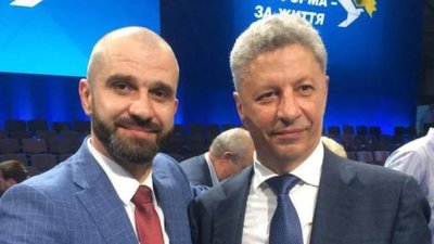У Харкові заарештували депутата від ОПЗЖ за підготовку російської окупації (ФОТО)
