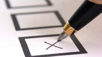 На Львівщині у трьох селах обрали старост