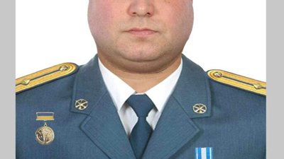 Ядерній зброї рф є противага