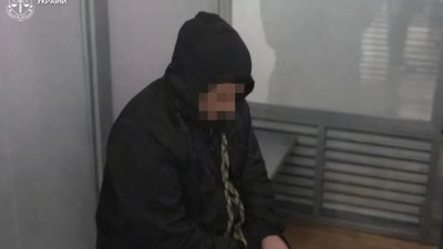 Підозрюваній у теракті в центрі Львова обрано найсуворіший запобіжний захід