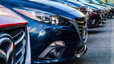 Імпортовані авто в Україні в півтора раза частіше мають скручений пробіг