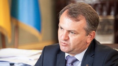 Синютка вимагає від керівників ОТГ розглянути питання про надбавку працівникам дошкілля 