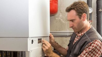 У Львові одна людина потрапила до лікарні через отруєння чадним газом