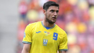 Роман Яремчук: Нічийний результат матчу з Казахстаном - катастрофа для збірної України