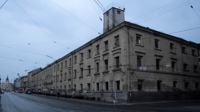 У Львові троє братів загриміли до СІЗО (ФОТО)