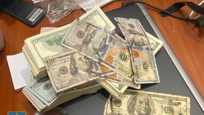 Львівські правоохоронці викрили масштабну схему ухилення від сплати податків (ФОТО)