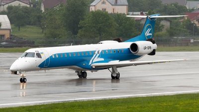 Авіакомпанія Windrose отримала дозвіл на п'ять рейсів зі Львова