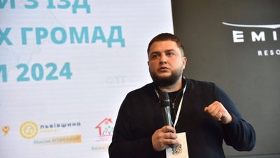 Холод розповів, скільки людей на Львівщині пішли на фронт з тих, кого розшукували ТЦК
