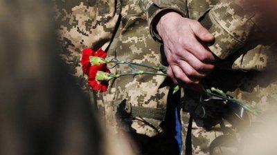 У Львівському госпіталі помер військовослужбовець із Запоріжжя