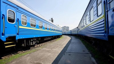​​З Києва, Одеси, Харкова та Ізюма до Львова: «Укрзалізниця» призначає додаткові поїзди для пасажирів