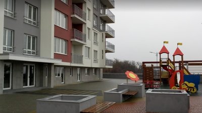Як у Львові комунальники Садового догоджають айтішникам (ФОТО)