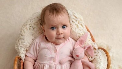 У Львові збирають гроші для ще однієї дівчинки зі СМА