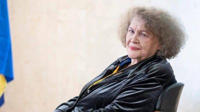 Костенко скасувала концерти у Львові