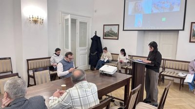 У Львові побудують житло для внутрішньо переміщених осіб з Маріуполя