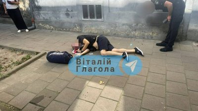 Подробиці вбивства Андрія Парубія
