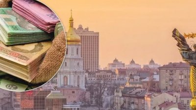 Держказначейство повідомляє про провал роботи податкової в лютому 2021 року