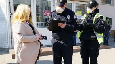 На Львівщині можуть ввести комендантську годину
